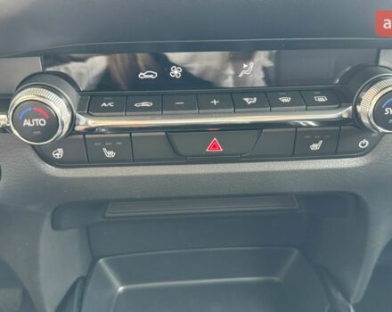 Мазда CX-30 2025 года купить новое авто Мазда CX-30 2025 года от официального дилера Автосалон Луцьк-Експо Mazda Мазда фото