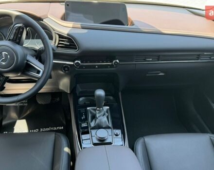 купити нове авто Мазда CX-30 2025 року від офіційного дилера Автосалон Луцьк-Експо Mazda Мазда фото