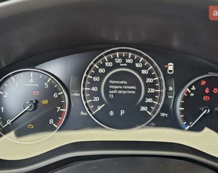 Мазда CX-30 2025 в Ивано-Франковске на Automoto.ua Мазда CX-30, объемом двигателя 2 л и пробегом 0 тыс. км за 29269 $, фото 14 на Automoto.ua