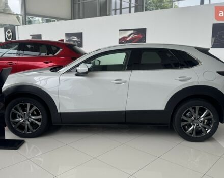 Мазда CX-30, об'ємом двигуна 2 л та пробігом 0 тис. км за 32801 $, фото 19 на Automoto.ua