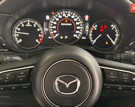 купить новое авто Мазда CX-30 2025 года от официального дилера Автосалон Луцьк-Експо Mazda Мазда фото