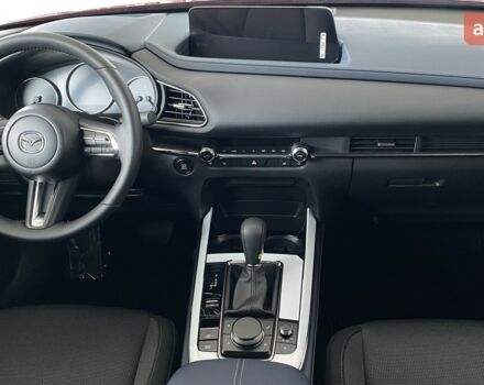 купить новое авто Мазда CX-30 2025 года от официального дилера Автоцентр AUTO.RIA Мазда фото