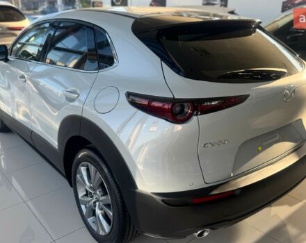 Мазда CX-30, об'ємом двигуна 2 л та пробігом 0 тис. км за 29149 $, фото 9 на Automoto.ua