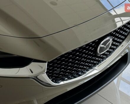 Мазда CX-30 2025 в Львове на Automoto.ua Мазда CX-30, объемом двигателя 2 л и пробегом 0 тыс. км за 31025 $, фото 4 на Automoto.ua