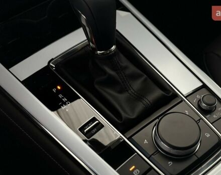 Мазда CX-30, об'ємом двигуна 2 л та пробігом 0 тис. км за 32478 $, фото 20 на Automoto.ua