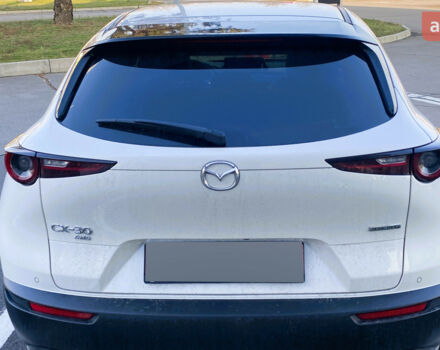 купить новое авто Мазда CX-30 2025 года от официального дилера Автоцентр AUTO.RIA Мазда фото