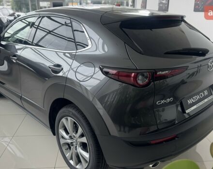 Мазда CX-30, об'ємом двигуна 2 л та пробігом 0 тис. км за 29220 $, фото 5 на Automoto.ua