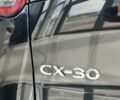 Мазда CX-30 2025 года купить новое авто Мазда CX-30 2025 года от официального дилера Автомобільний Мегаполіс НІКО Mazda Мазда фото