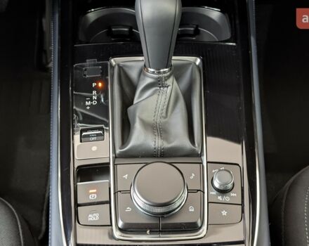 Мазда CX-30, объемом двигателя 2 л и пробегом 0 тыс. км за 28408 $, фото 17 на Automoto.ua