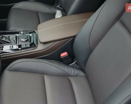 Мазда CX-30, объемом двигателя 2 л и пробегом 0 тыс. км за 29981 $, фото 23 на Automoto.ua