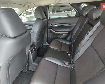 Мазда CX-30, объемом двигателя 2 л и пробегом 0 тыс. км за 30958 $, фото 14 на Automoto.ua