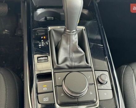 Мазда CX-30 2025 года купить новое авто Мазда CX-30 2025 года от официального дилера Автосалон Луцьк-Експо Mazda Мазда фото