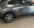 купить новое авто Мазда CX-30 2025 года от официального дилера MAZDA Аеліта Мазда фото