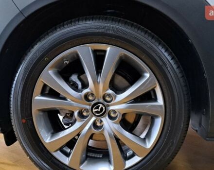 купить новое авто Мазда CX-30 2025 года от официального дилера Автоцентр AUTO.RIA Мазда фото