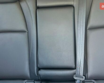 Мазда CX-30 2025 года купить новое авто Мазда CX-30 2025 года от официального дилера Автосалон Луцьк-Експо Mazda Мазда фото