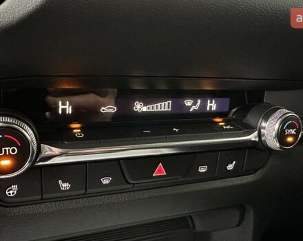 Мазда CX-30, об'ємом двигуна 2 л та пробігом 0 тис. км за 34844 $, фото 13 на Automoto.ua