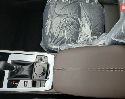 Мазда CX-30, объемом двигателя 2 л и пробегом 0 тыс. км за 31949 $, фото 18 на Automoto.ua