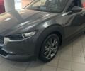 купить новое авто Мазда CX-30 2025 года от официального дилера MAZDA Аеліта Мазда фото
