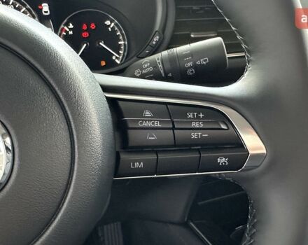 купить новое авто Мазда CX-30 2025 года от официального дилера Mazda на Грушевського Мазда фото