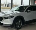 купить новое авто Мазда CX-30 2025 года от официального дилера Автосалон Луцьк-Експо Mazda Мазда фото