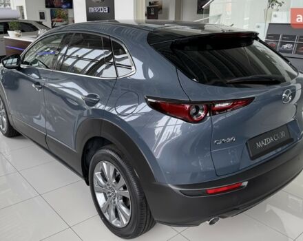 купить новое авто Мазда CX-30 2025 года от официального дилера Автоцентр AUTO.RIA Мазда фото