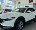 Мазда CX-30, объемом двигателя 2 л и пробегом 0 тыс. км за 29121 $, фото 1 на Automoto.ua