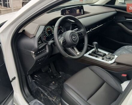 Мазда CX-30, объемом двигателя 2 л и пробегом 0 тыс. км за 31949 $, фото 12 на Automoto.ua