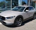 купить новое авто Мазда CX-30 2025 года от официального дилера Mazda на Грушевського Мазда фото
