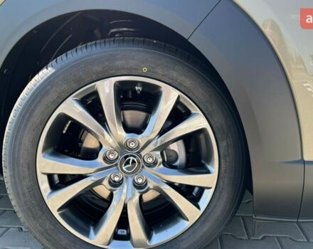 Мазда CX-30 2025 года купить новое авто Мазда CX-30 2025 года от официального дилера Автосалон Луцьк-Експо Mazda Мазда фото