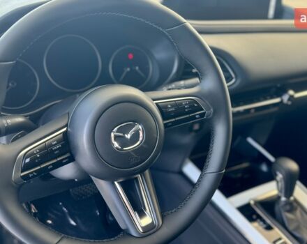 Мазда CX-30, об'ємом двигуна 2 л та пробігом 0 тис. км за 30935 $, фото 10 на Automoto.ua
