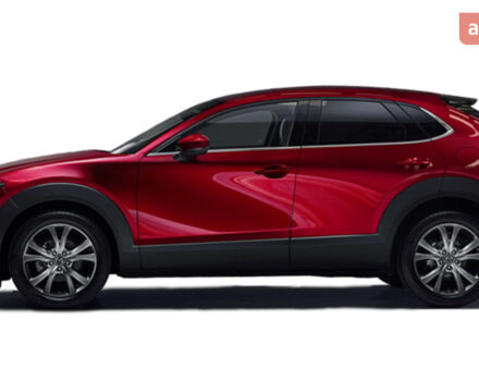 Мазда CX-30 2025 в Полтаве на Automoto.ua Мазда CX-30, объемом двигателя 2 л и пробегом 0 тыс. км за 35022 $, фото 8 на Automoto.ua