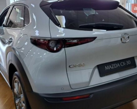 купить новое авто Мазда CX-30 2025 года от официального дилера Автоцентр AUTO.RIA Мазда фото