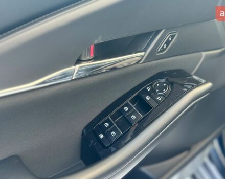 Мазда CX-30, об'ємом двигуна 2 л та пробігом 0 тис. км за 30935 $, фото 6 на Automoto.ua
