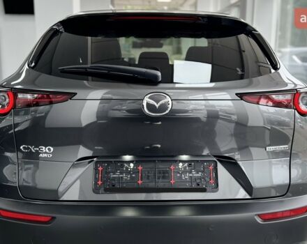 купить новое авто Мазда CX-30 2025 года от официального дилера Автоцентр AUTO.RIA Мазда фото