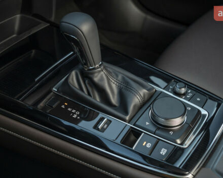 Мазда CX-30 2025 в Полтаве на Automoto.ua Мазда CX-30, объемом двигателя 2 л и пробегом 0 тыс. км за 35022 $, фото 2 на Automoto.ua