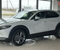 купить новое авто Мазда CX-30 2025 года от официального дилера Автосалон Луцьк-Експо Mazda Мазда фото