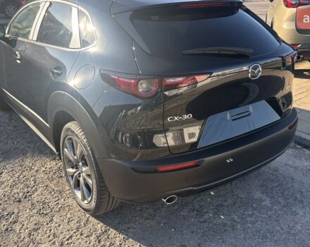 Мазда CX-30 2025 года купить новое авто Мазда CX-30 2025 года от официального дилера MAZDA Аеліта Мазда фото