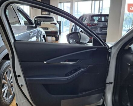 купить новое авто Мазда CX-30 2025 года от официального дилера Автоцентр AUTO.RIA Мазда фото