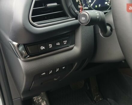 Мазда CX-30, объемом двигателя 2 л и пробегом 0 тыс. км за 29981 $, фото 14 на Automoto.ua