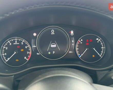 Мазда CX-30 2025 года купить новое авто Мазда CX-30 2025 года от официального дилера Автосалон Луцьк-Експо Mazda Мазда фото