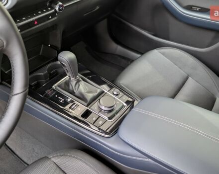 Мазда CX-30, объемом двигателя 2 л и пробегом 0 тыс. км за 28408 $, фото 18 на Automoto.ua