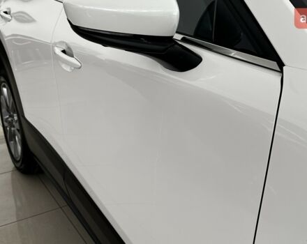 Мазда CX-30, объемом двигателя 2 л и пробегом 0 тыс. км за 35013 $, фото 8 на Automoto.ua