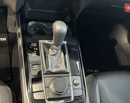 купить новое авто Мазда CX-30 2025 года от официального дилера Автосалон Луцьк-Експо Mazda Мазда фото