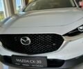 купить новое авто Мазда CX-30 2025 года от официального дилера Автосалон Луцьк-Експо Mazda Мазда фото