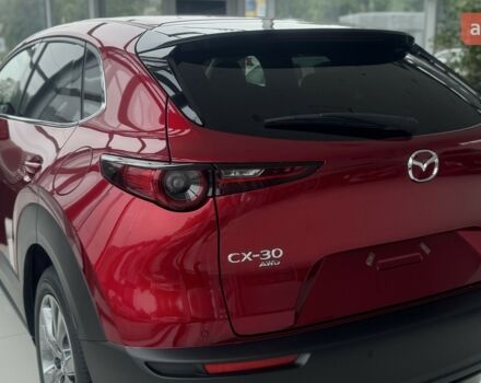 Мазда CX-30, об'ємом двигуна 2 л та пробігом 0 тис. км за 28705 $, фото 4 на Automoto.ua