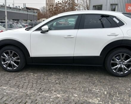 Мазда CX-30, объемом двигателя 2 л и пробегом 0 тыс. км за 31949 $, фото 10 на Automoto.ua