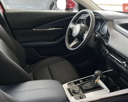 купить новое авто Мазда CX-30 2025 года от официального дилера Автоцентр AUTO.RIA Мазда фото