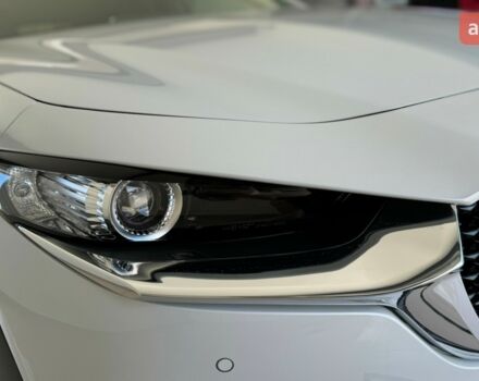 купить новое авто Мазда CX-30 2025 года от официального дилера Автосалон Луцьк-Експо Mazda Мазда фото