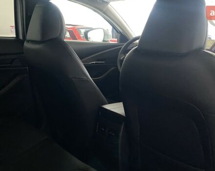 купить новое авто Мазда CX-30 2025 года от официального дилера Автоцентр AUTO.RIA Мазда фото