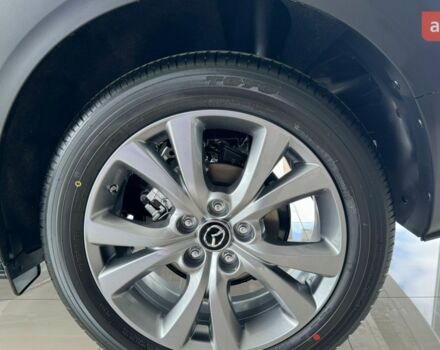 Мазда CX-30 2025 года купить новое авто Мазда CX-30 2025 года от официального дилера Автосалон Луцьк-Експо Mazda Мазда фото